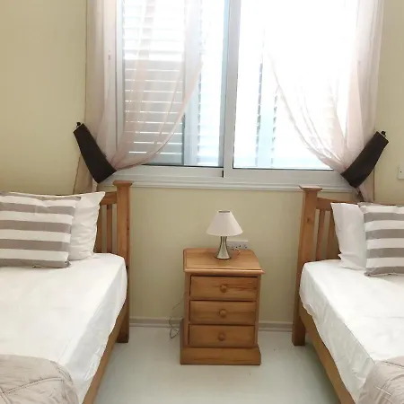 Apartment Comfortable In A Great Location