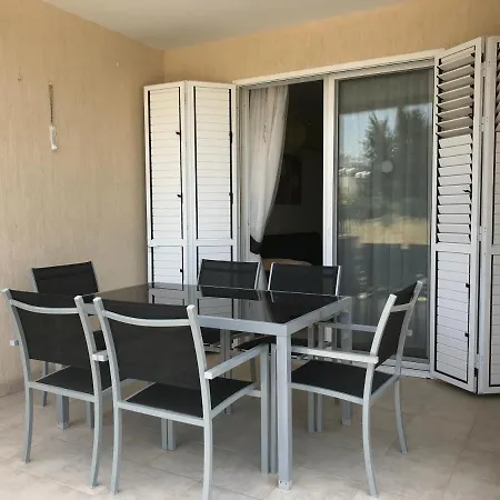 Comfortable In A Great Location